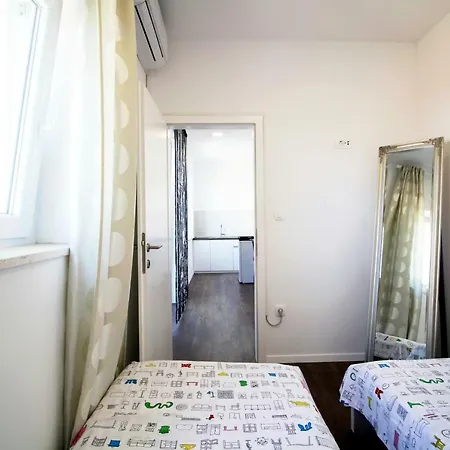 Apartment Lazarica