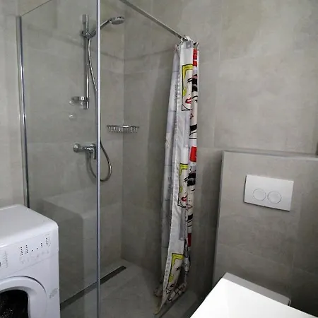 Apartment Lazarica *