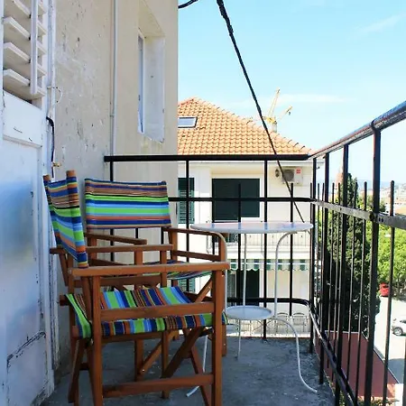 Lazarica Apartment