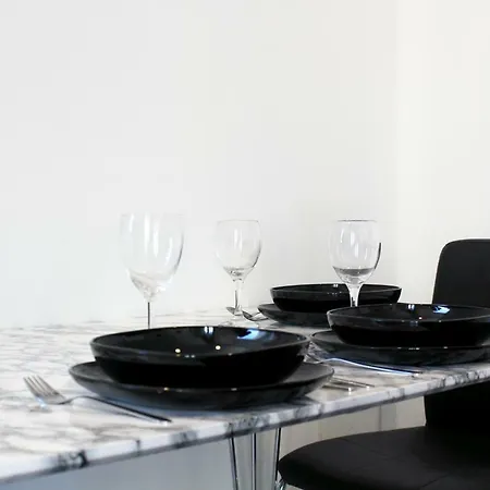 Apartment Lazarica