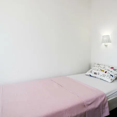 Apartment Lazarica *