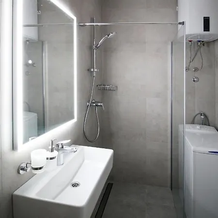 Apartment Lazarica Split