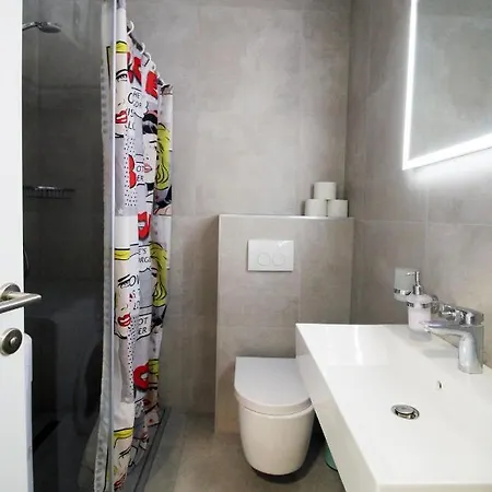 Apartment Lazarica
